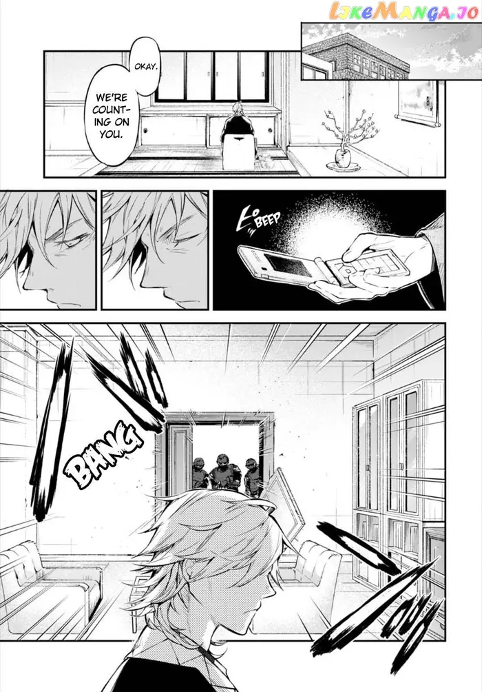 Bungou Stray Dogs Chapter 60 image 17_optimized
